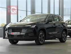 Soueast S06
